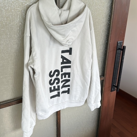 Talentless limited edition sold out hoodie in Size Medium. - Picture 2 of 6